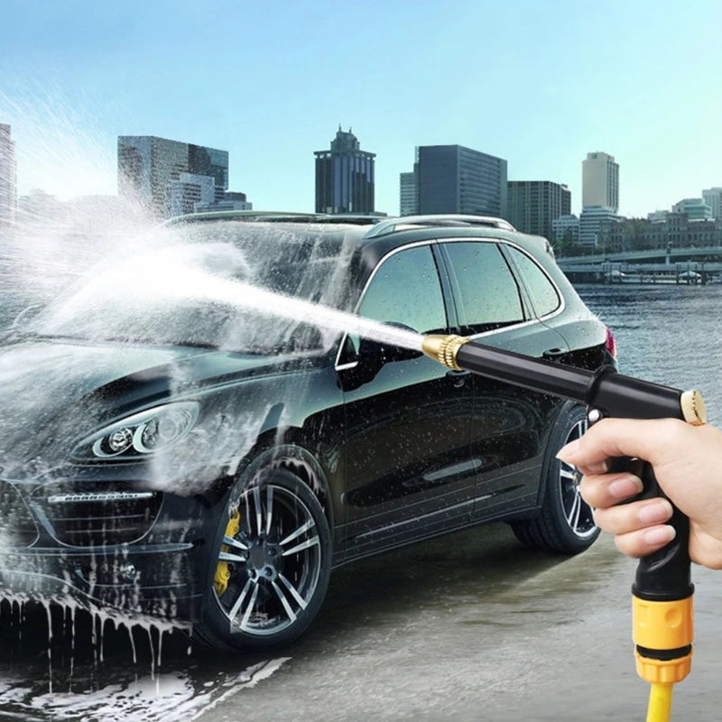 1 Pc Professional Car Bicycle Pressure Washer