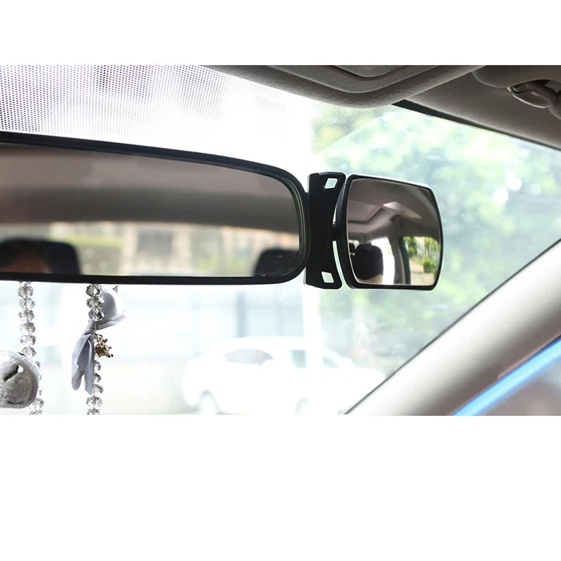 YASOKRO Mini Safety Car Back Seat Baby View Mirror