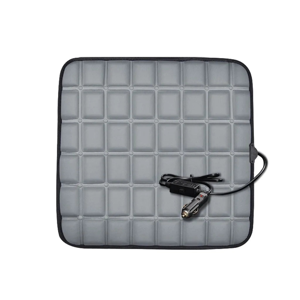 Universal Car Seat Heater Cushion Warmer Cover