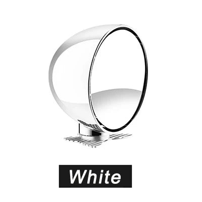 YASOKRO Multifunction Car Blind Spot Mirror Wide Angle Mirror