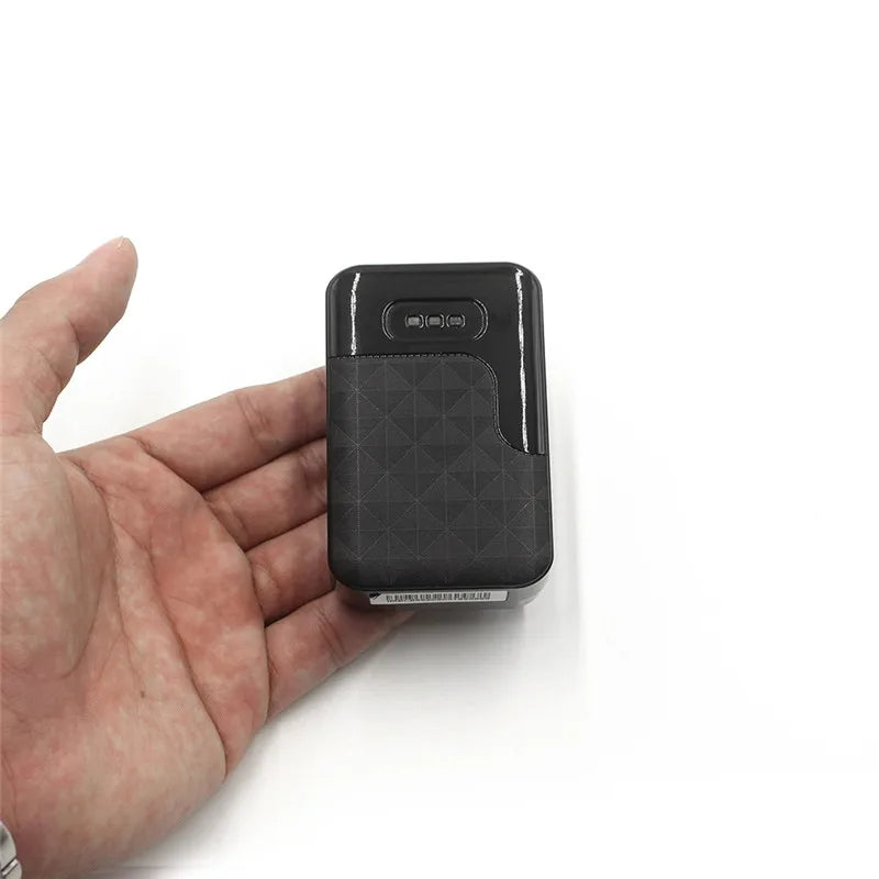 Wireless Car GPS Tracker G200 Super Magnet WaterProof Vehicle