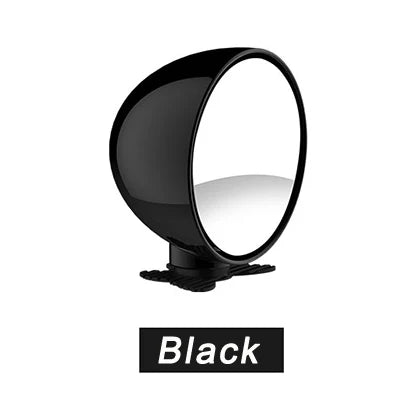 YASOKRO Multifunction Car Blind Spot Mirror Wide Angle Mirror