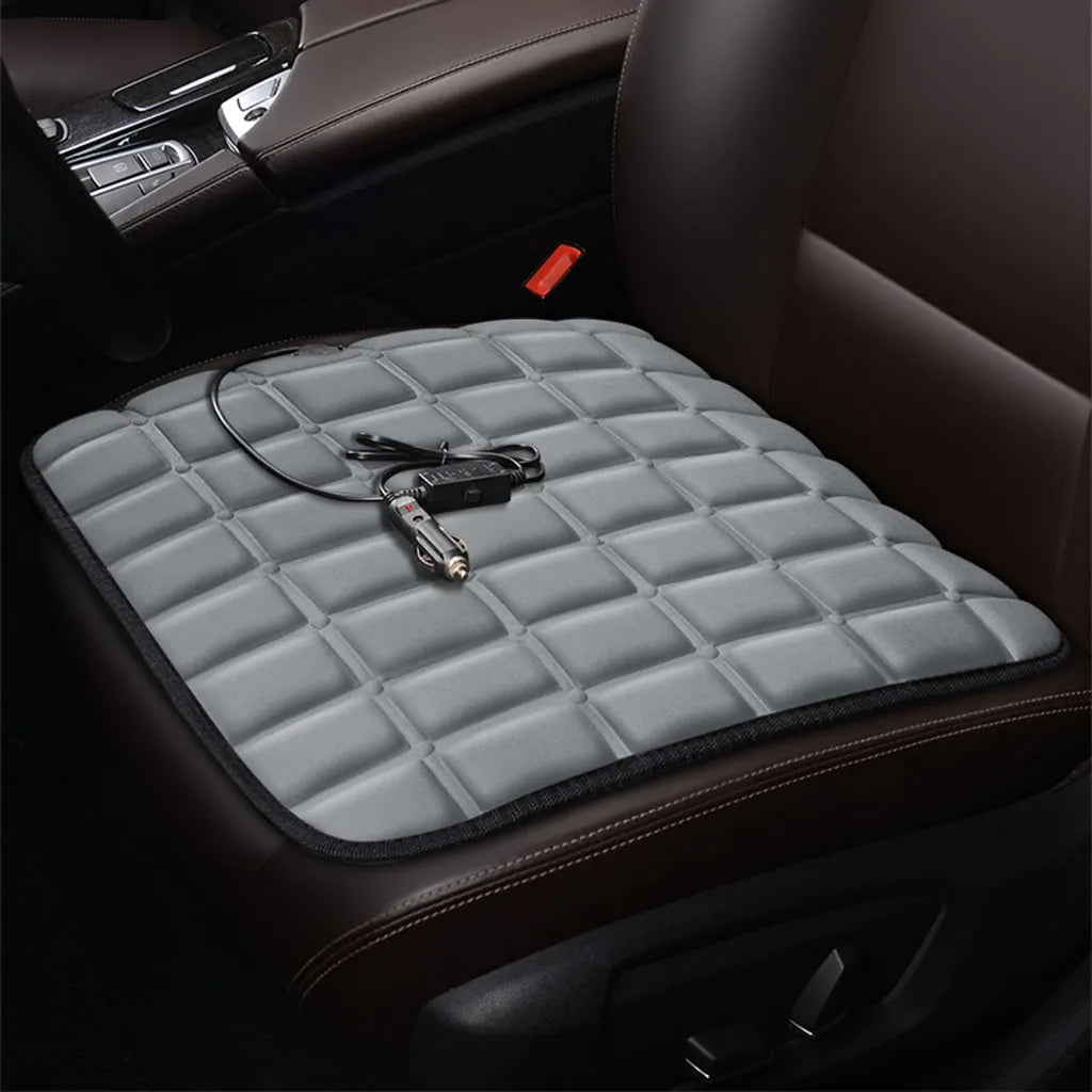 Universal Car Seat Heater Cushion Warmer Cover