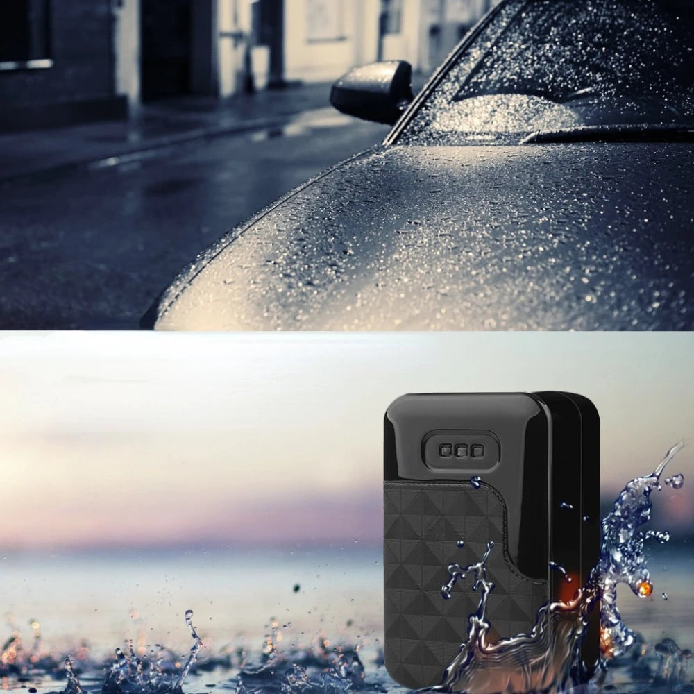 Wireless Car GPS Tracker G200 Super Magnet WaterProof Vehicle