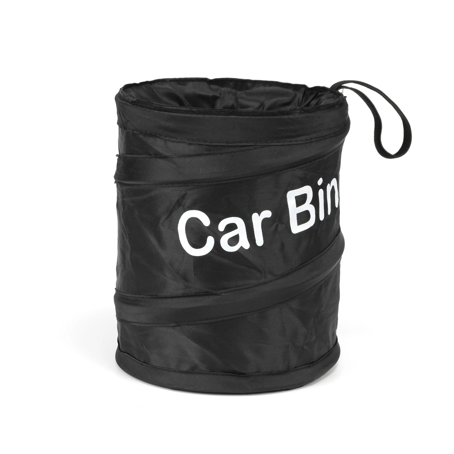 Car Trash Portable Vehicle Garbage Can