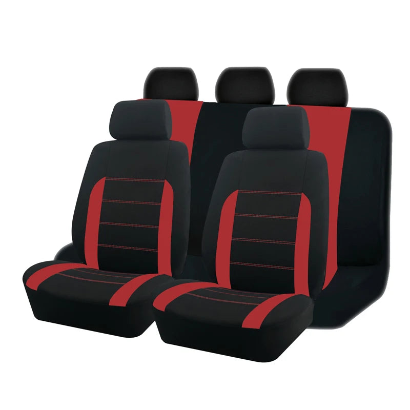 Universal Car Seat Covers Fit For Most Car Suv Truck