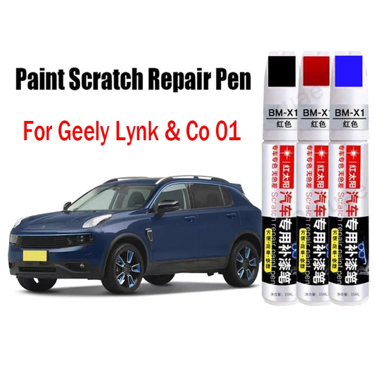 Car Paint Scratch Repair Pen