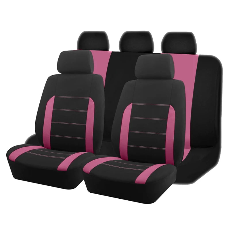 Universal Car Seat Covers Fit For Most Car Suv Truck