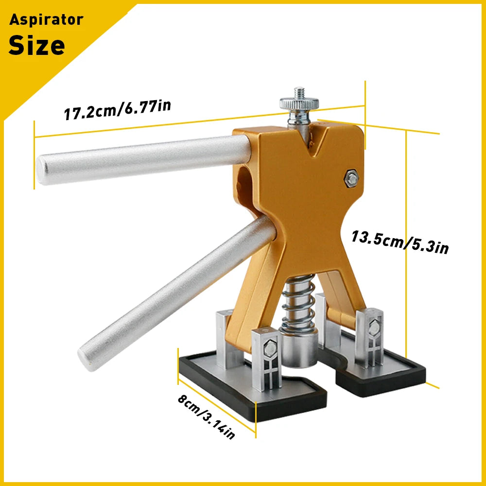 Car Body Paintless Dent Repair Tool