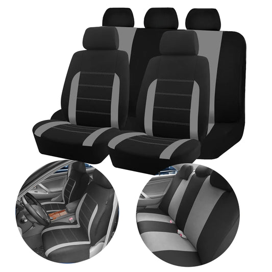 Universal Car Seat Covers Fit For Most Car Suv Truck