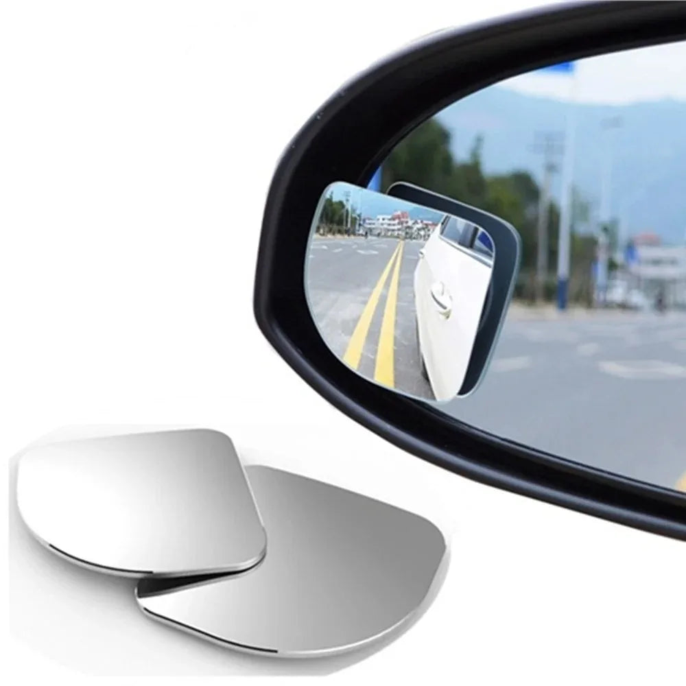 2 Pcs/4 PcsCar Styling Blind Spot Mirrors