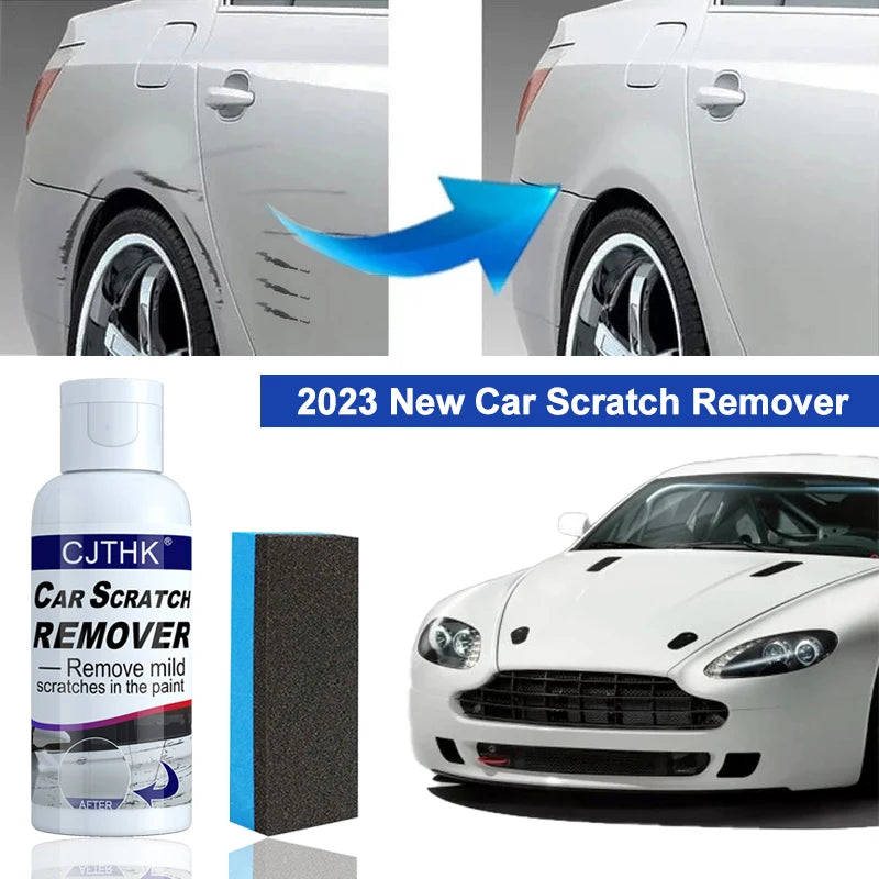 Car Scratch Remover Paint Care Tools