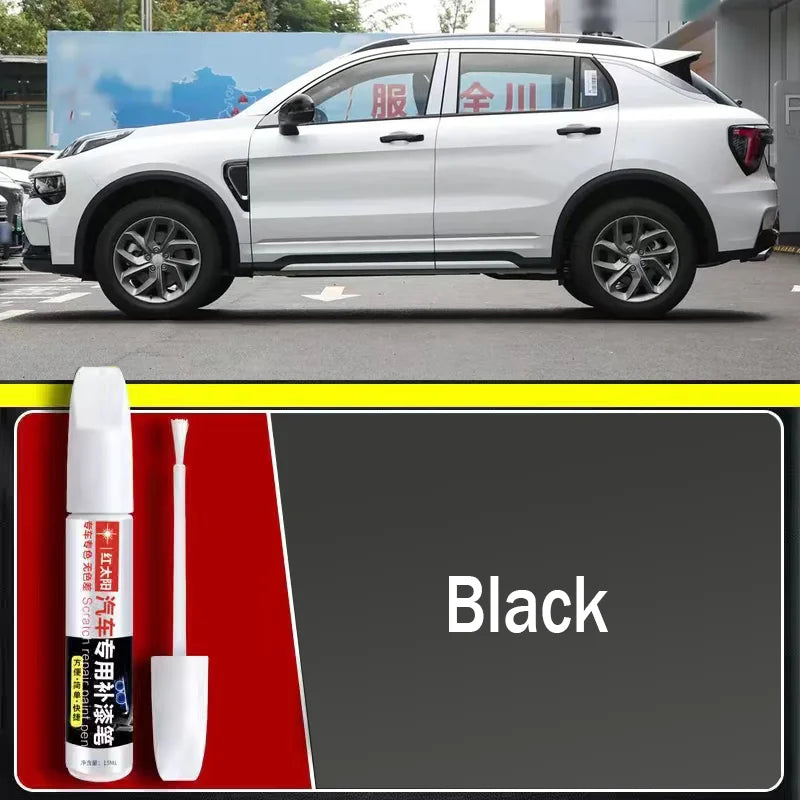 Car Paint Scratch Repair Pen