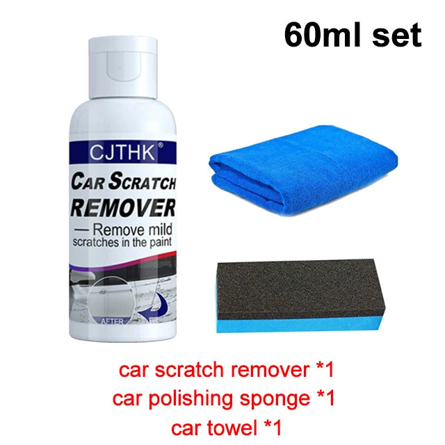 Car Scratch Remover Paint Care Tools