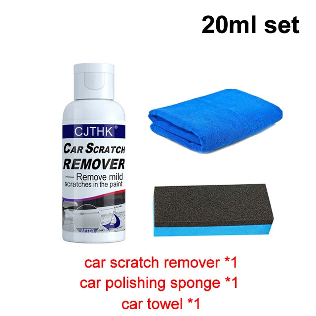 Car Scratch Remover Paint Care Tools