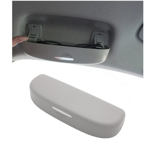 Car Glasses Case Sunglasses Holder