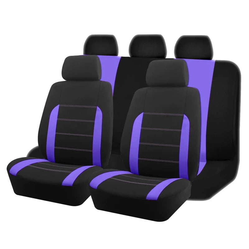 Universal Car Seat Covers Fit For Most Car Suv Truck