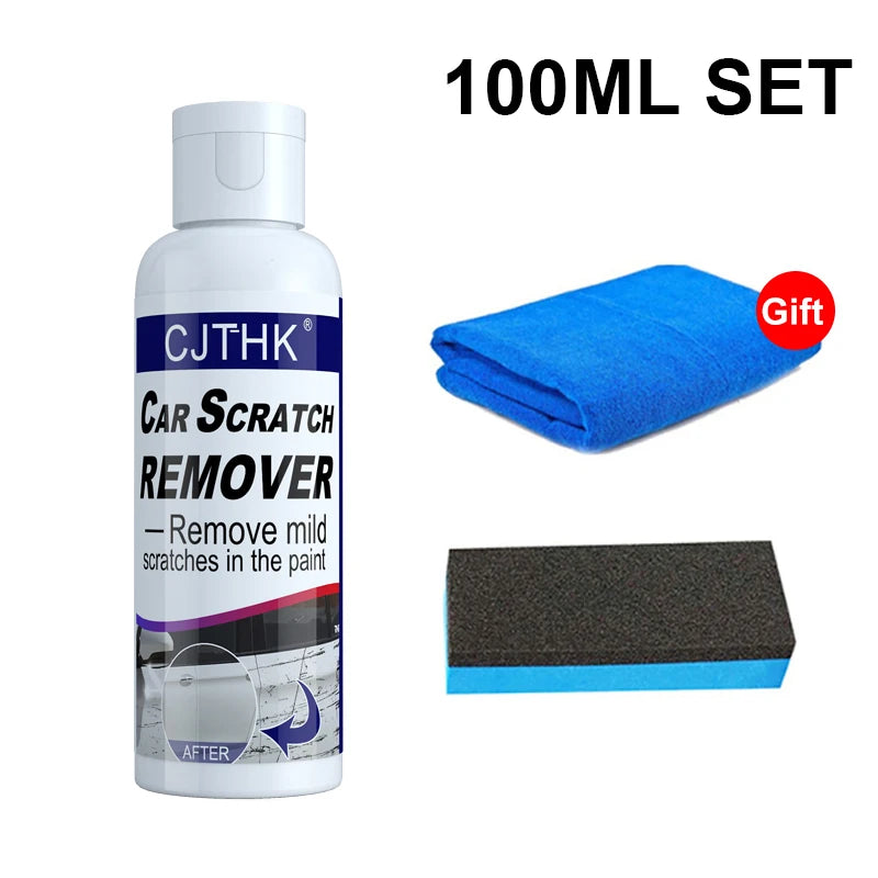 Car Scratch Remover Paint Care Tools