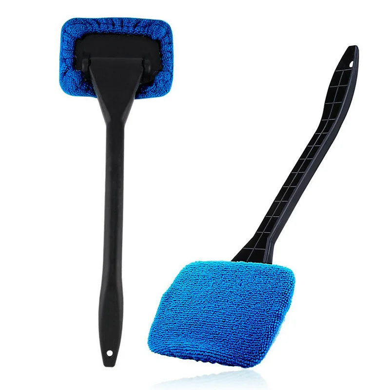 Car Window Cleaning Brush