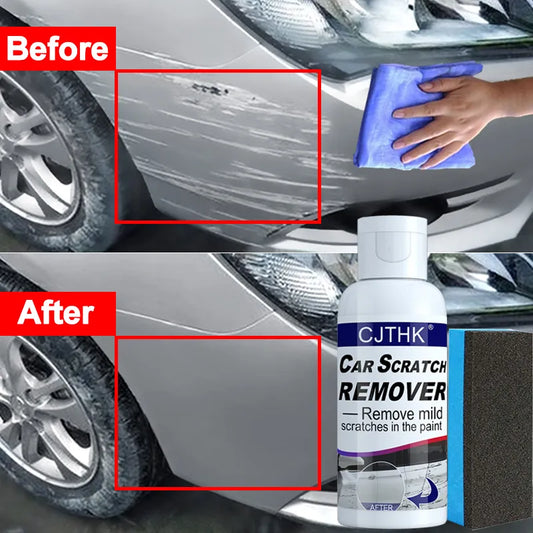 Car Scratch Remover Paint Care Tools