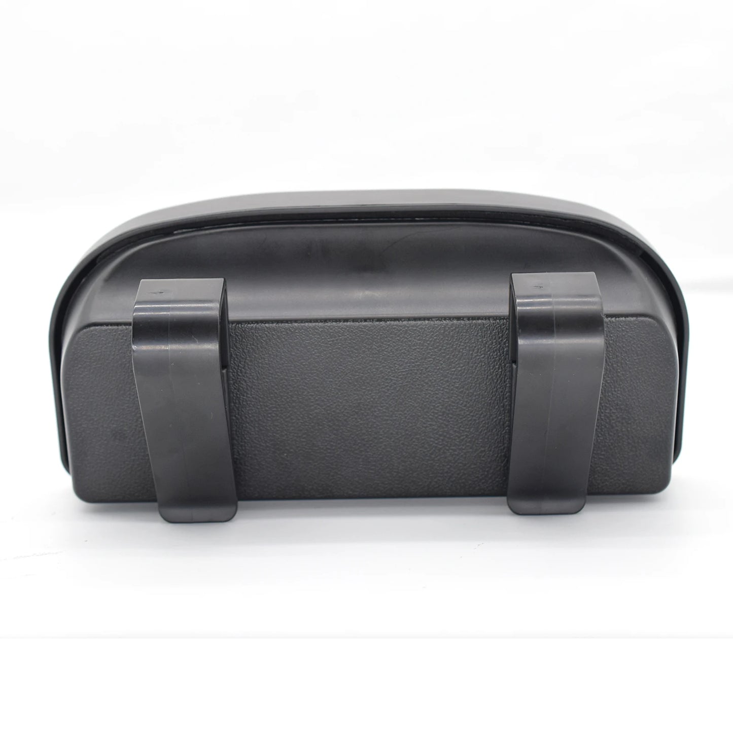 Magnetic Car Visor Glass Case Card Ticket Organizer